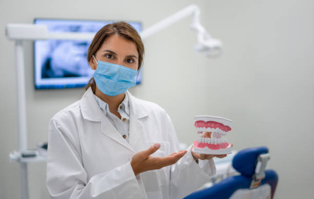 Best Cracked Tooth Emergency Dentist  in Peekskill, NY
