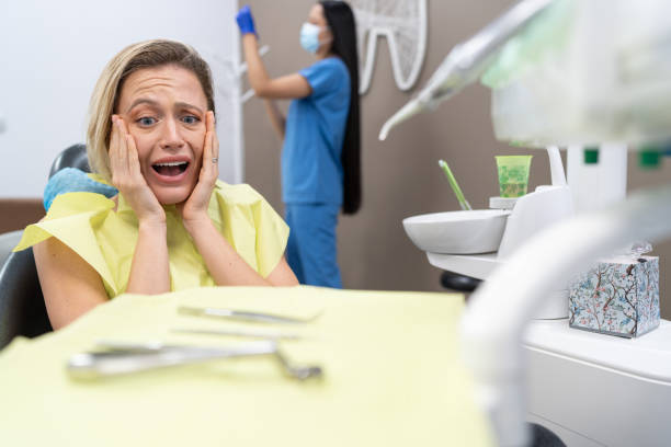Best Knocked-Out Tooth Emergency  in Peekskill, NY