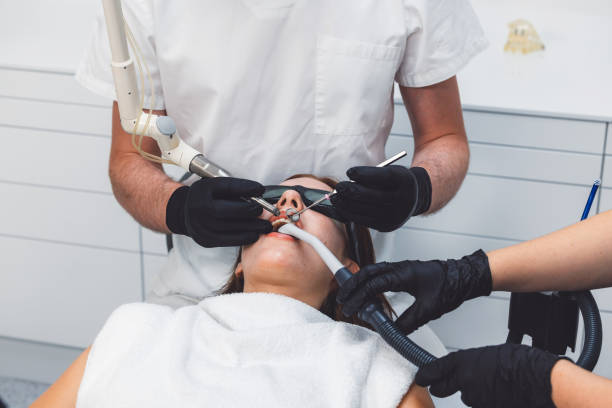 Tooth Infection Emergency Dentist in NY